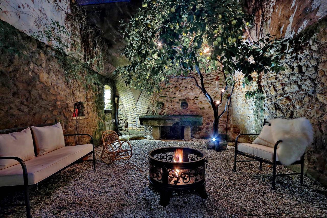 San Callisto โรม ภายนอก รูปภาพ